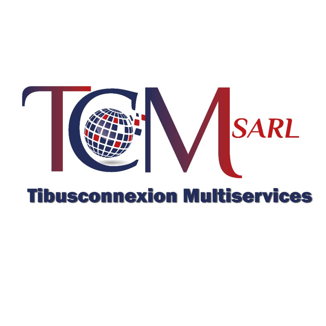 logo de l'entreprise
