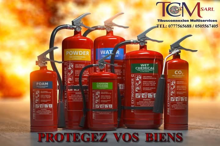 image de maintenance